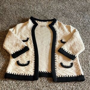 Cabi cardigan sweater